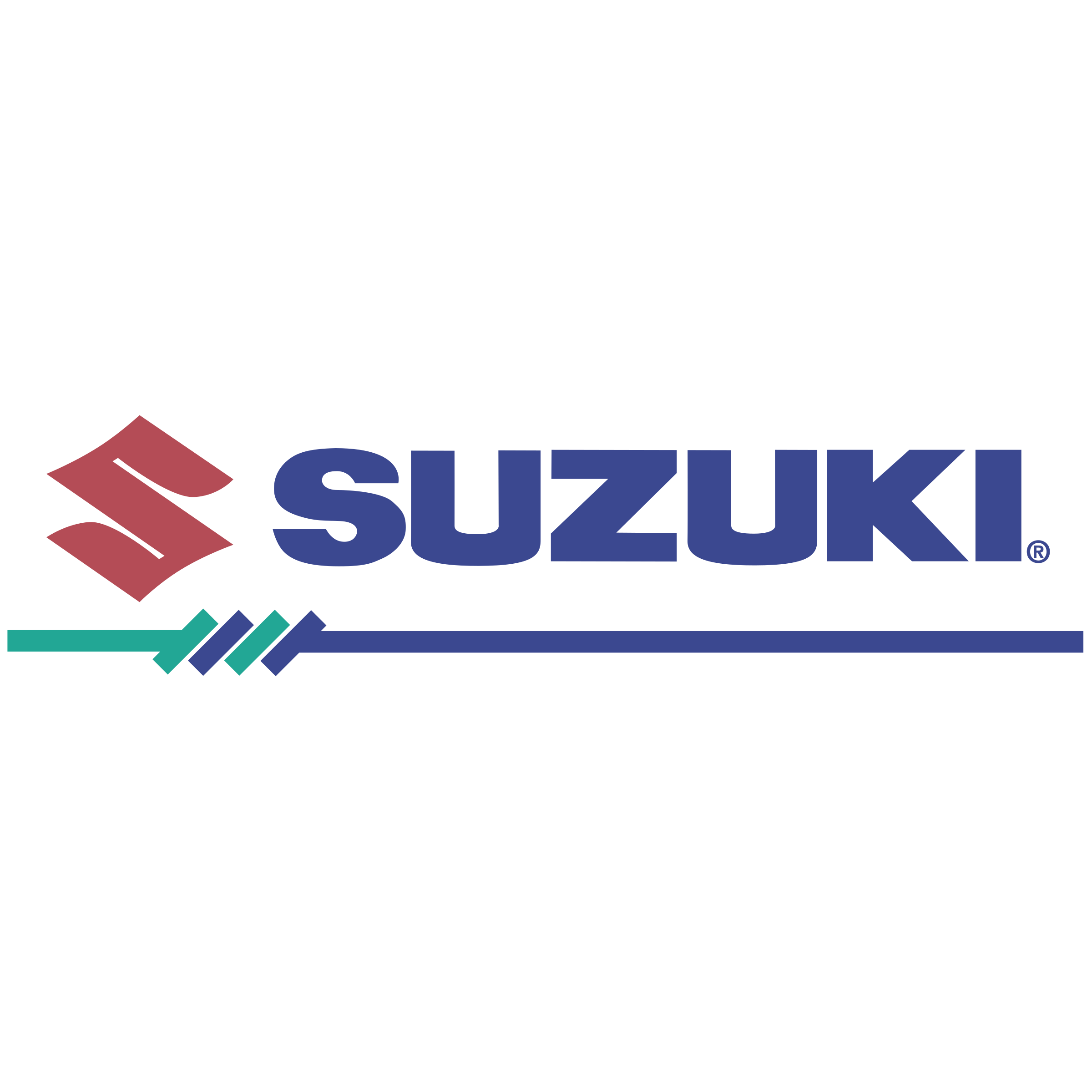 Suzuki Logo PNG Photos