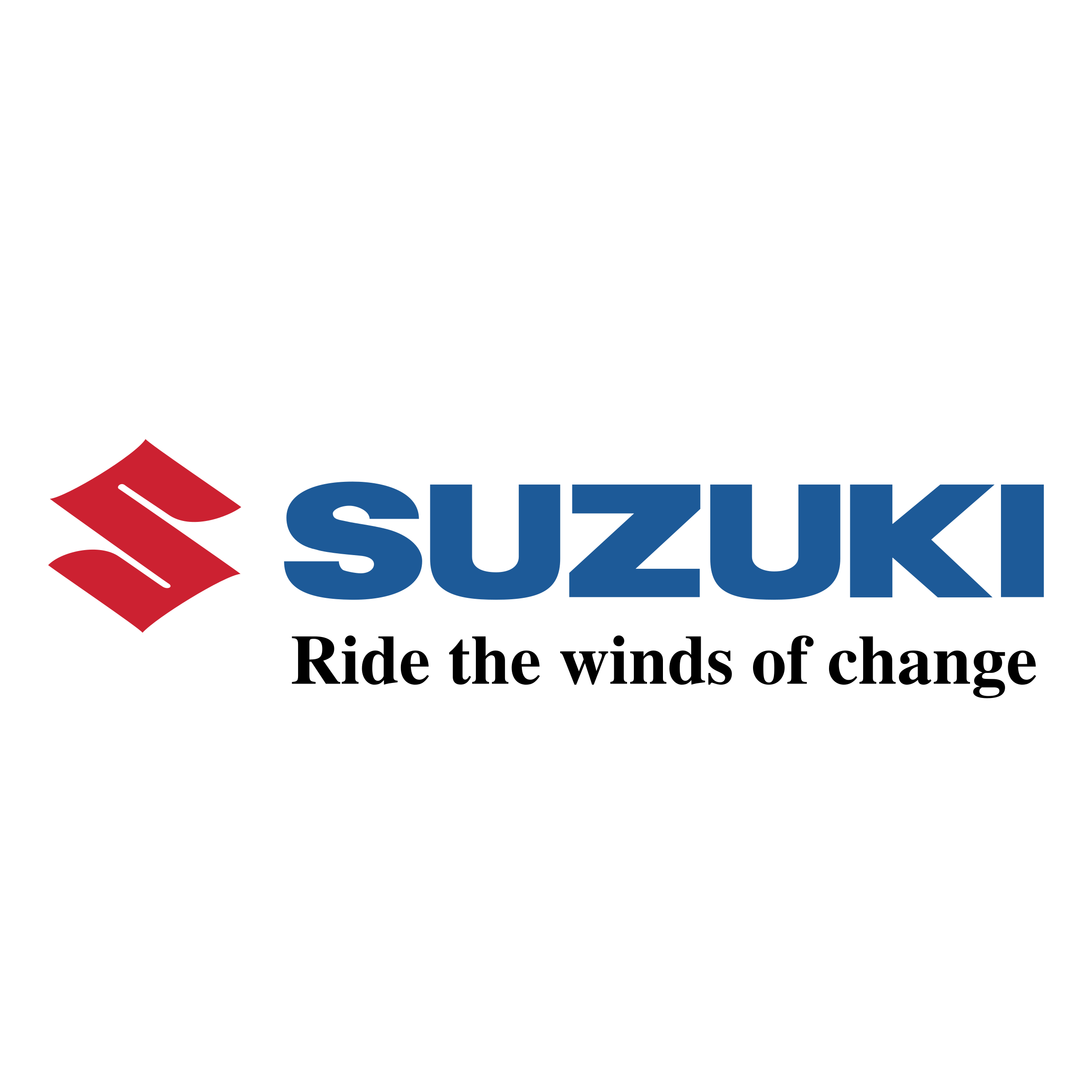 Suzuki Logo Transparent