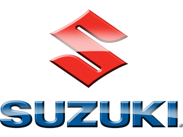 Suzuki kein Hintergrund