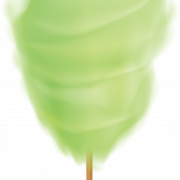 Sweet Cotton Candy Png Pic