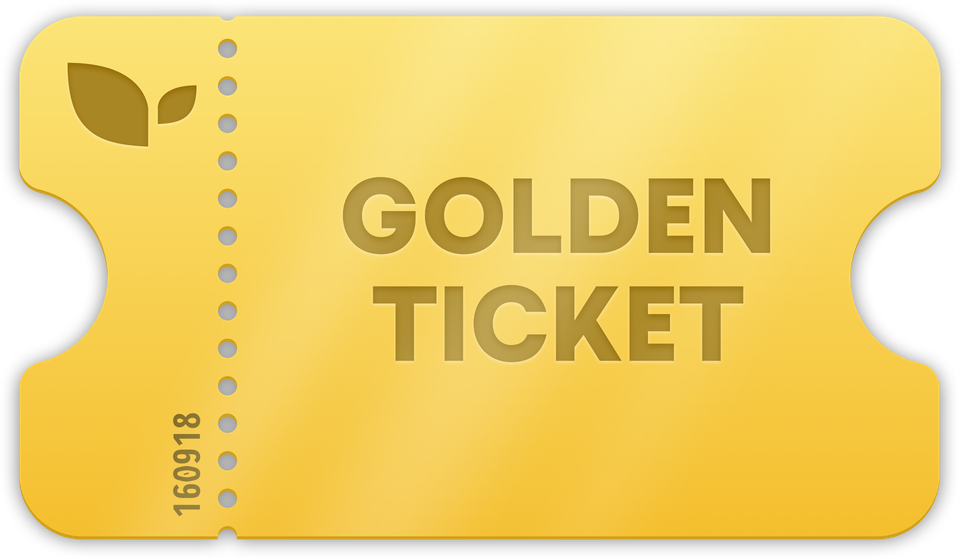 Ticket Png HD Immagine