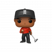 Tiger Woods Png Immagine