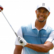 Tiger Woods Png Pic
