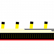 ภาพ Titanic PNG