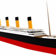 Titanic PNG Images HD