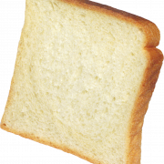 Geroosterd brood