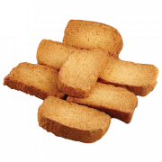 Toast Bread PNG Image