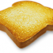 Тост хлеб PNG Image HD