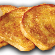 Toast Bread PNG Images