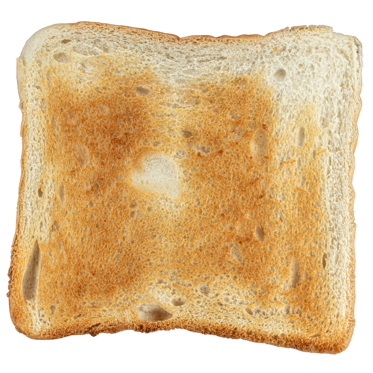 Toast Bread PNG