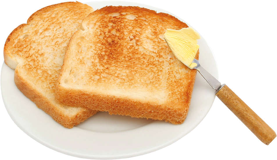 Toastbrood