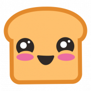 Toast png foto