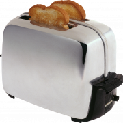 Toaster PNG File