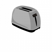 Toaster PNG Images