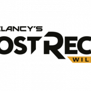Tom Clancys Ghost Recon Logo PNG Bild