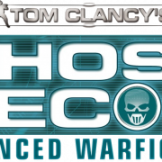 Tom Clancys Ghost Recon -Logo PNG -Bilder