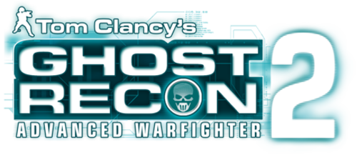 Tom Clancys Ghost Recon Logo PNG Photo