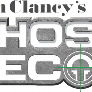 Tom Clancys Ghost Recon Logo PNG Fotos