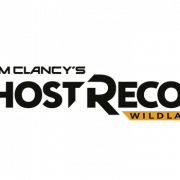 Tom Clancys Ghost Recon Logo PNG Pic