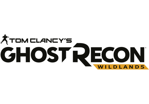 Tom Clancys Ghost Recon Logo PNG Pic