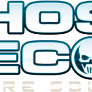 Tom Clancys Ghost Recon логотип прозрачный