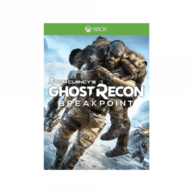 Tom Clancys Ghost Recon PNG Clipart