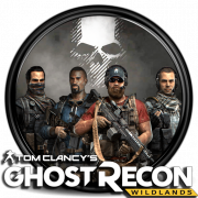 Tom Clancys Ghost Recon Png Cutout