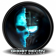 Tom Clancys Ghost Recon Png HD -Bild