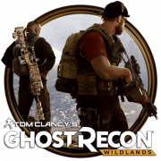 Tom Clancys Ghost Recon Png Image HD