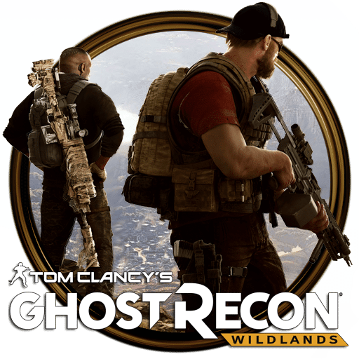 Tom Clancys Ghost Recon Png Image HD