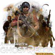 Tom Clancys Ghost Recon Png изображения