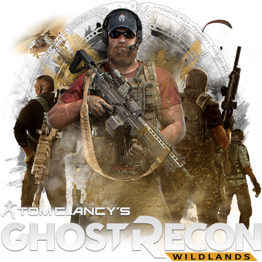 Tom Clancys Ghost Recon PNG Images