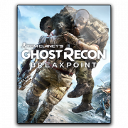 Tom Clancys Ghost Recon PNG Photo