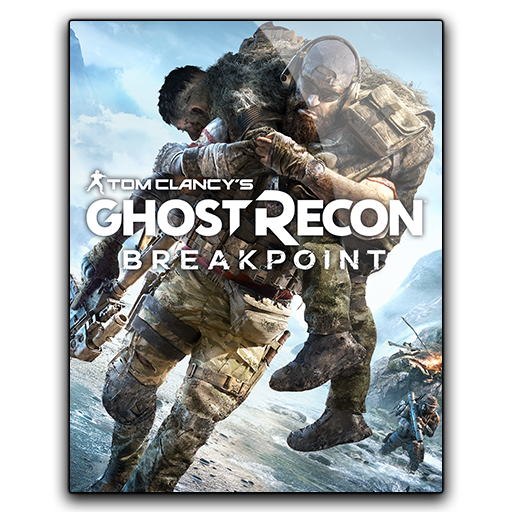 Tom Clancys Ghost Recon PNG Photo