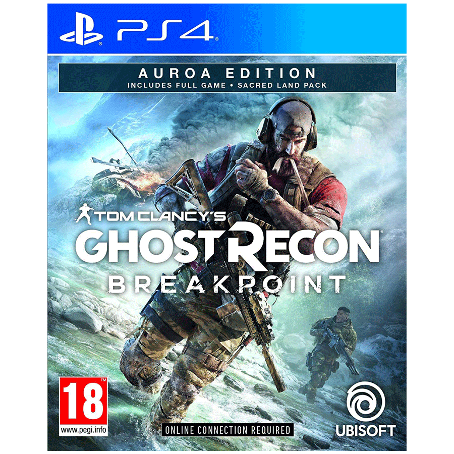 Tom Clancys Ghost Recon PNG Photos