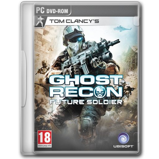 Tom Clancys Ghost Recon Png Pic