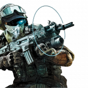 Tom Clancys Ghost Recon Png Picture