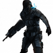 Tom Clancys Ghost Recon видеоигра PNG файл