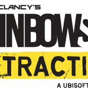 Tom Clancys Rainbow Six логотип Png
