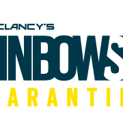 Tom Clancys Rainbow Six логотип PNG Pic