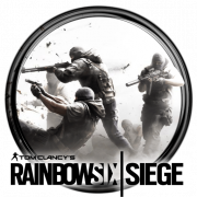 Tom Clancys Rainbow Sechs Videospiel transparent