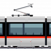 File PNG tram