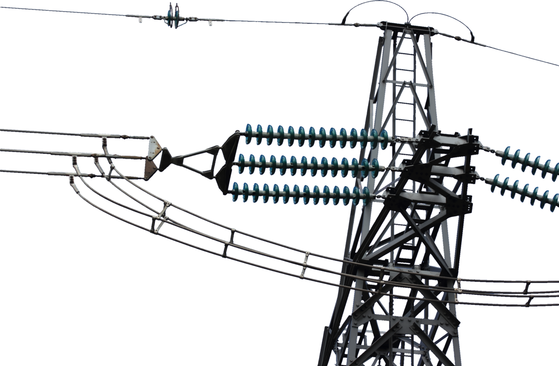 Transmission Tower PNG