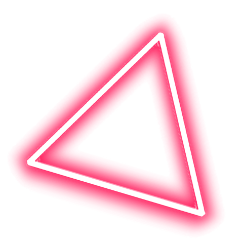 Triangle Abstract PNG Image
