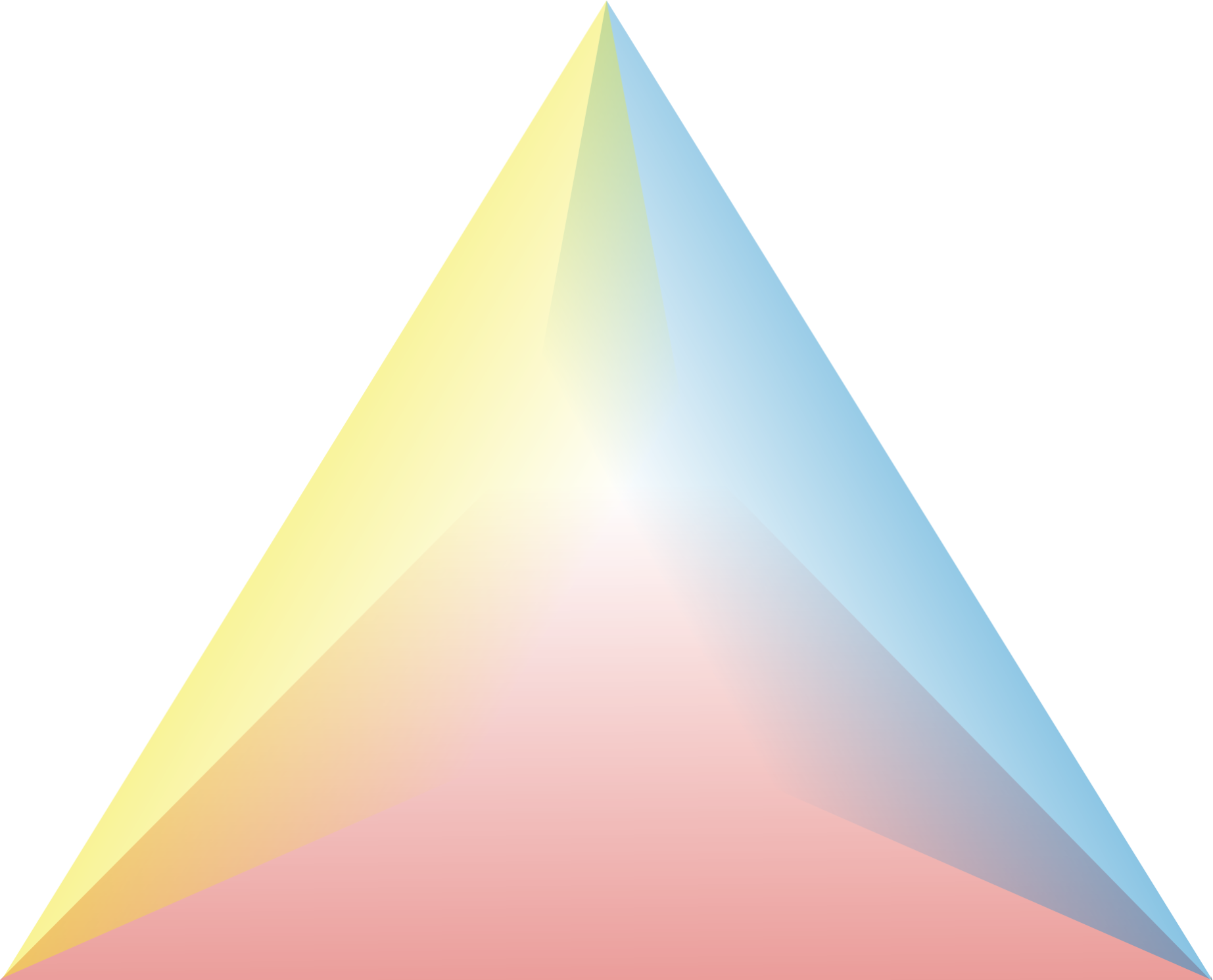Triangle Abstract PNG