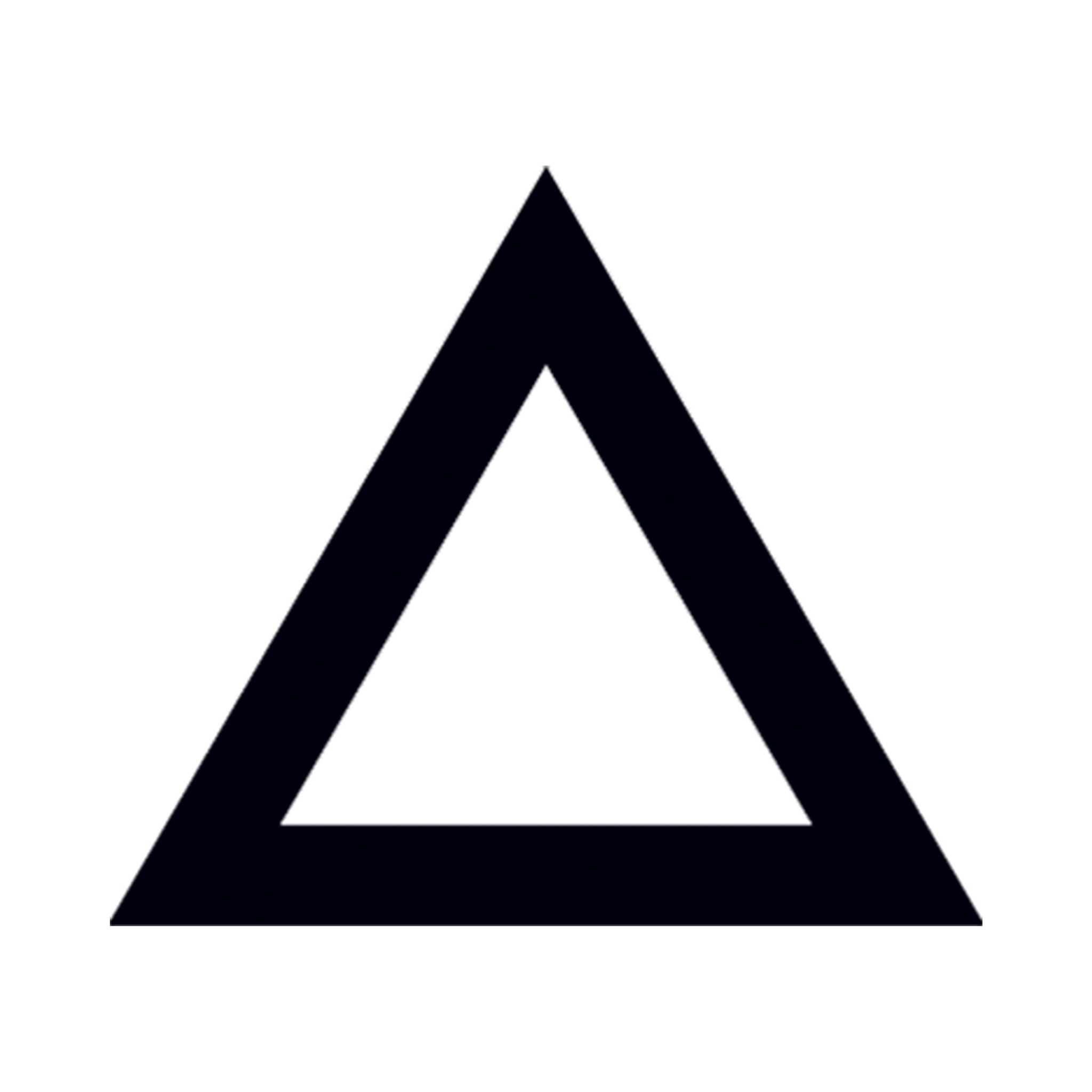 Triangle Background PNG
