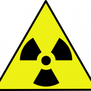 Треугольник взрывной знак PNG Фотографии