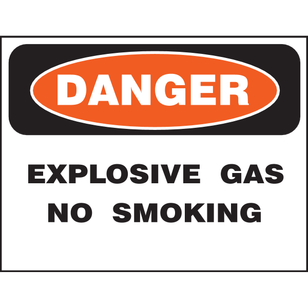 Triangle Explosive Sign PNG