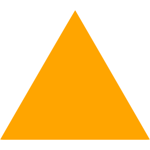 Triangle No Background