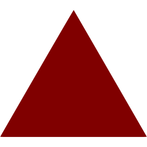 Triangle PNG Images HD